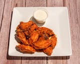 6. Buffalo Wings
