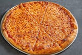 1. Cheese Pizza