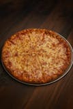 1. Cheese Pizza