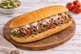 Philly Steak Sub
