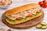 Turkey Sub