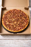 Meat Lovers Pizza