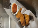 Mozzarella Cheese Sticks