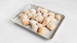 Zeppolis