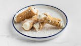 Cannoli *NEW!*