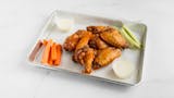 Bone-In Wings