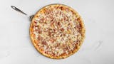 Hawaiian Pizza