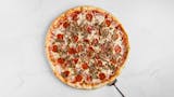 Meat Lovers Pizza