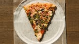 Brooklyn Style Slice