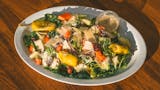 Italian Garden Salad