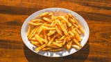 Crispy Fries