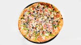 Veggie Pizza