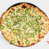 Build Your Own Pizza