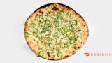 Build Your Own Pizza