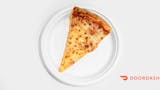 Cheese Pizza Slice