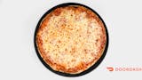 House Cheese Pizza