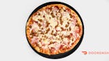 Build Your Own Pizza