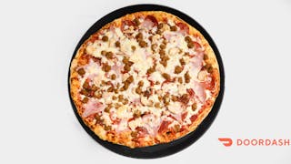 Build Your Own Pizza