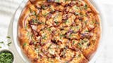 Pollo BBQ Pizza
