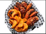 Taster Wing Pack