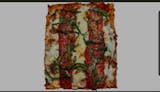 The Classic Margherita Pizza