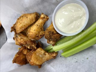 Wings