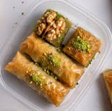 Baklava Variety Pack