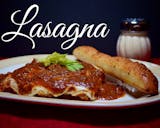 Classic Baked Lasagna