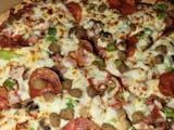 "House Special" Personal 8-inch Pizza