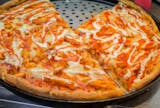 Buffalo Chicken "BUY ONE PIZZA GET THE SAME PIZZA FREE SPECIAL"