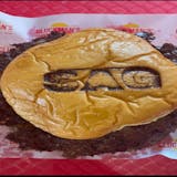 Plain Burger
