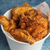 Fried Chicken Bucket