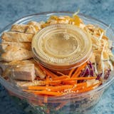 Asian Chicken Salad