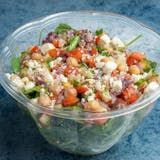 Mediterrean Salad