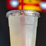 Fresh Lemonade