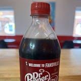Dr. Pepper Soda