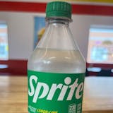 Sprite Soda