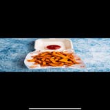 Sweet Potato Fries