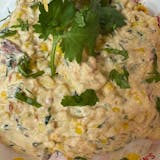 Roasted Street Corn Salad