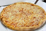 Large Pizza Party Catering
