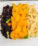 Mandarin Salad