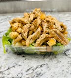 Chicken Caesar Salad