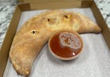 3 Large Strombolis Catering