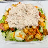 Tuna Salad