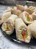 Wraps Catering