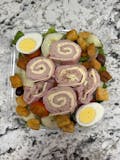 Chef Salad