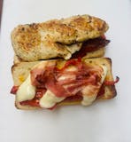Ciabatta Sandwiches Catering