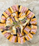 Hoagie Trays Caterig