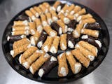 Cannolies