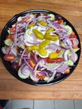 Regular Salad